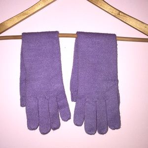 Vintage Elbow-Length Gloves